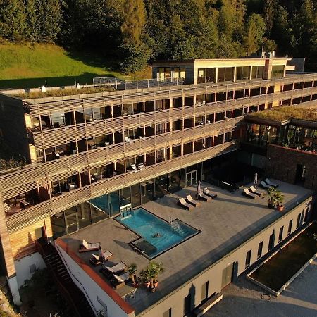 Armona Medical Alpinresort Thiersee Zewnętrze zdjęcie