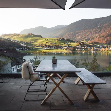 Armona Medical Alpinresort Thiersee Zewnętrze zdjęcie