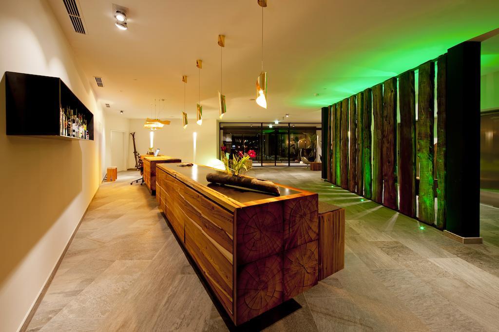 Armona Medical Alpinresort Thiersee Zewnętrze zdjęcie