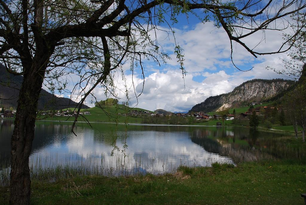 Armona Medical Alpinresort Thiersee Zewnętrze zdjęcie