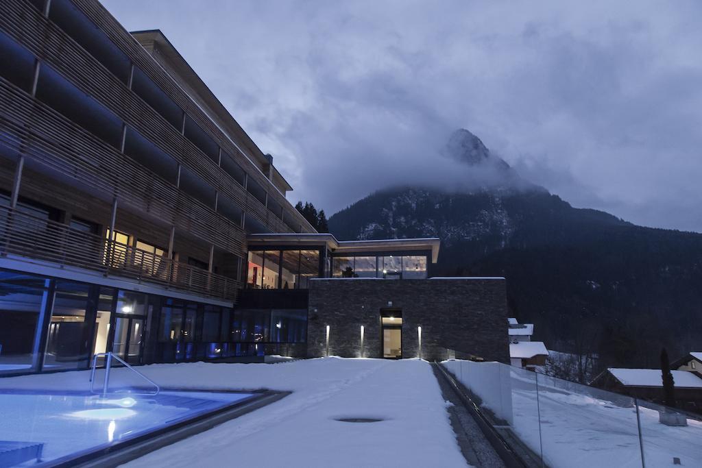 Armona Medical Alpinresort Thiersee Zewnętrze zdjęcie