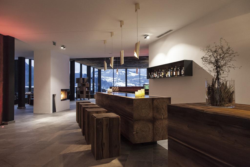 Armona Medical Alpinresort Thiersee Zewnętrze zdjęcie