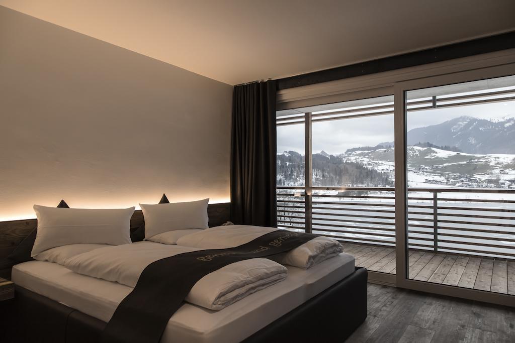 Armona Medical Alpinresort Thiersee Pokój zdjęcie