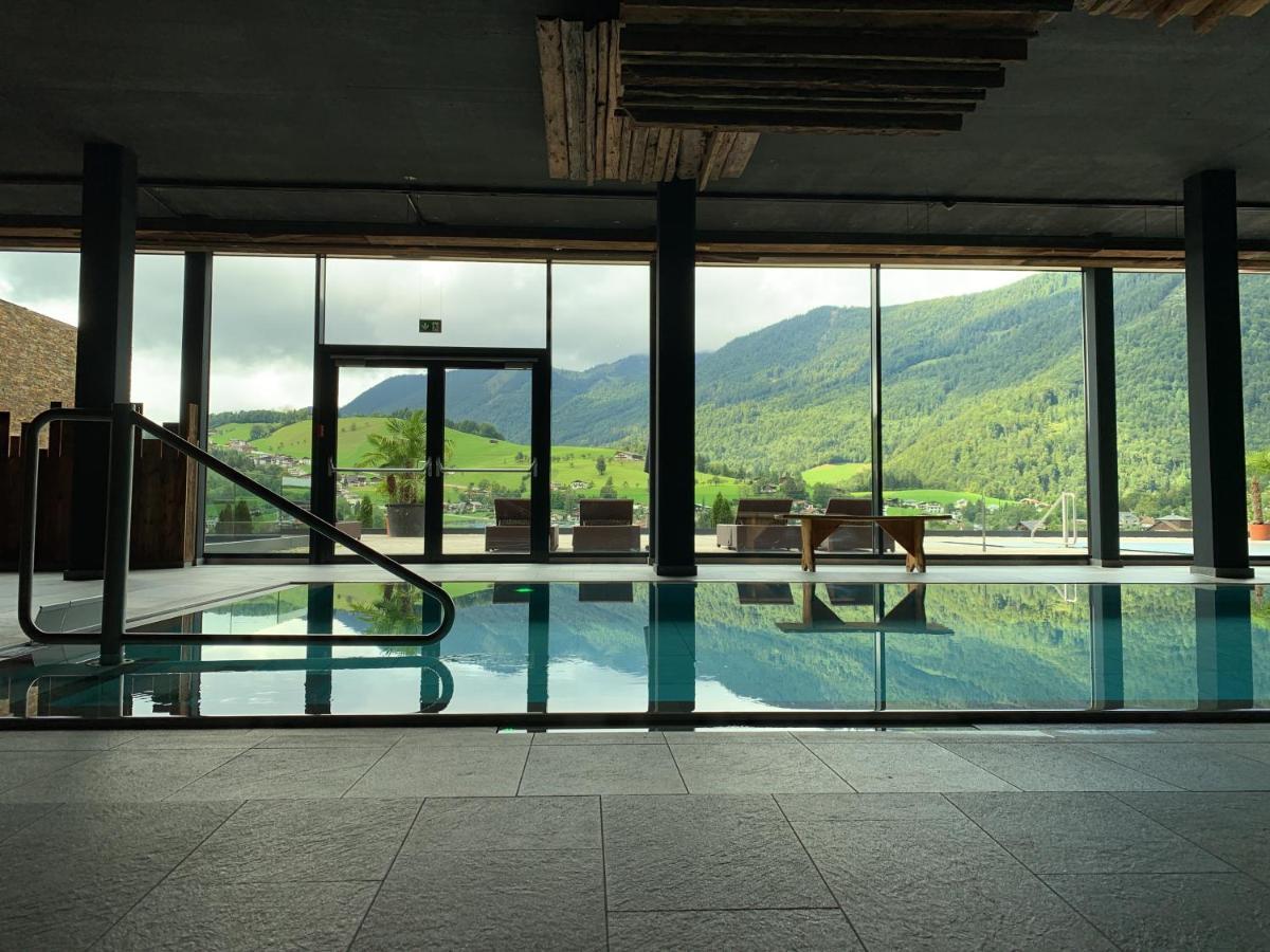 Armona Medical Alpinresort Thiersee Zewnętrze zdjęcie