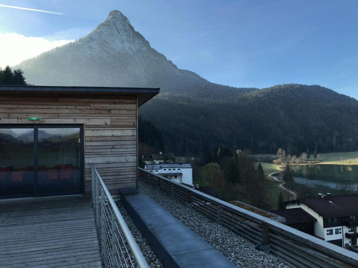 Armona Medical Alpinresort Thiersee Zewnętrze zdjęcie